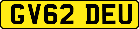 GV62DEU