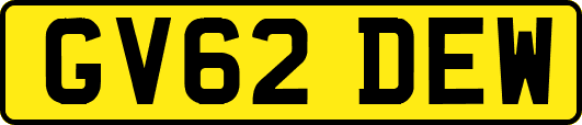 GV62DEW