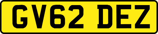 GV62DEZ