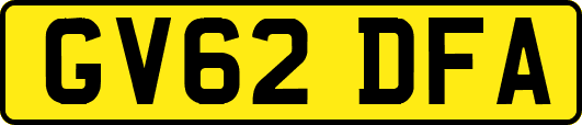 GV62DFA