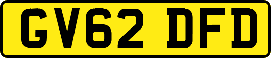 GV62DFD