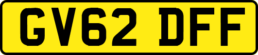 GV62DFF