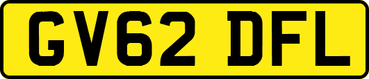GV62DFL