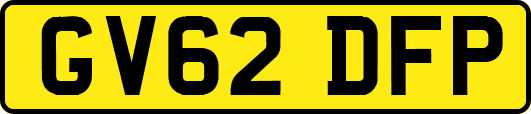 GV62DFP