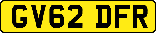 GV62DFR