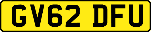 GV62DFU