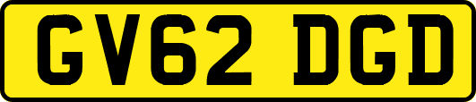GV62DGD