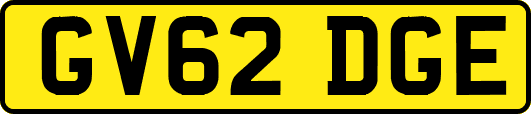 GV62DGE