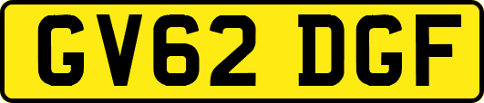 GV62DGF