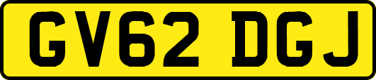 GV62DGJ