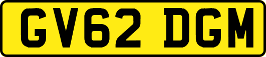 GV62DGM