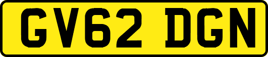 GV62DGN