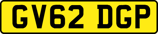 GV62DGP