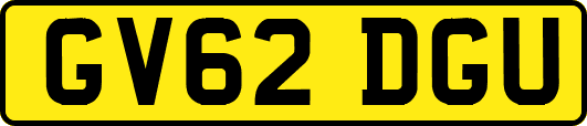 GV62DGU