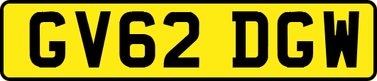 GV62DGW