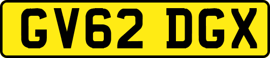 GV62DGX