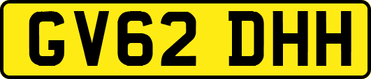 GV62DHH