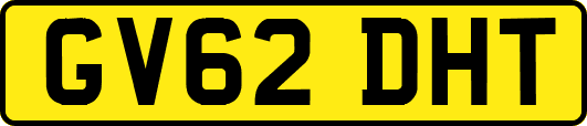 GV62DHT