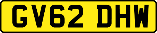 GV62DHW