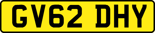 GV62DHY