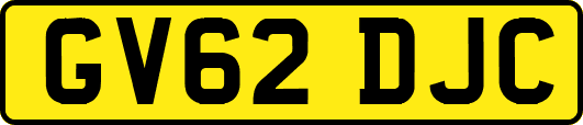 GV62DJC