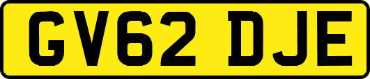 GV62DJE