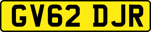 GV62DJR