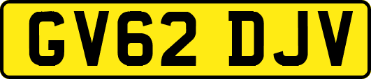 GV62DJV