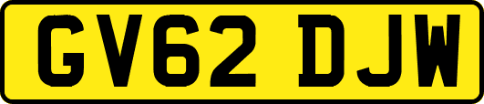 GV62DJW