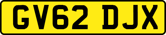 GV62DJX