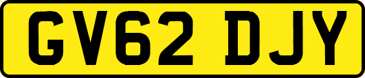 GV62DJY