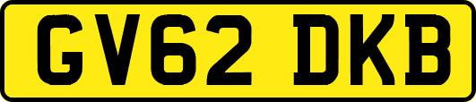 GV62DKB
