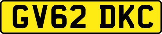 GV62DKC