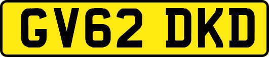GV62DKD