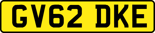 GV62DKE