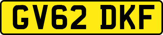 GV62DKF