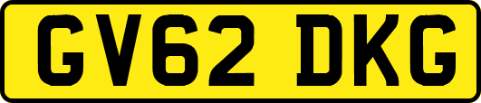 GV62DKG