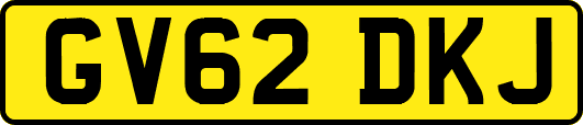 GV62DKJ