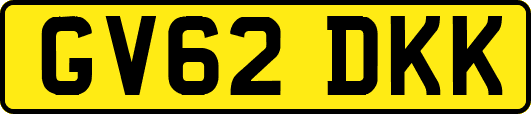GV62DKK