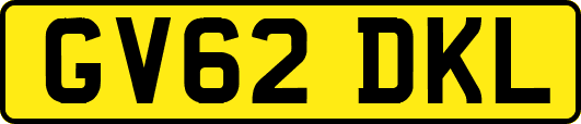 GV62DKL