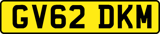 GV62DKM
