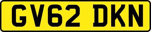 GV62DKN