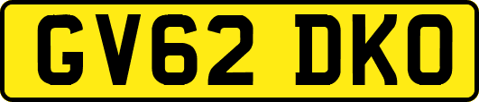 GV62DKO