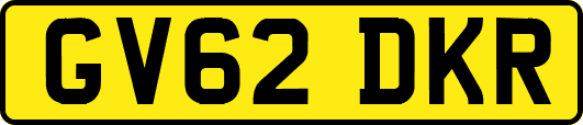 GV62DKR