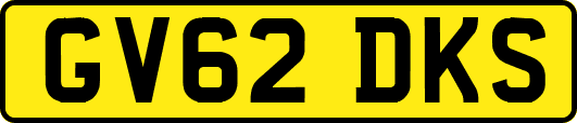 GV62DKS