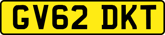 GV62DKT