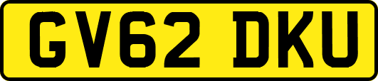 GV62DKU