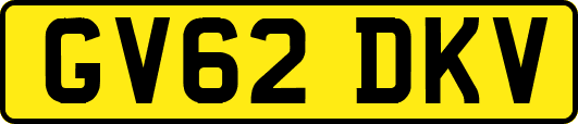GV62DKV
