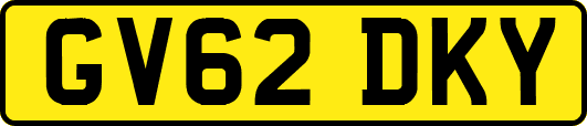 GV62DKY