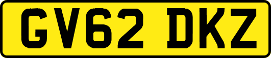GV62DKZ